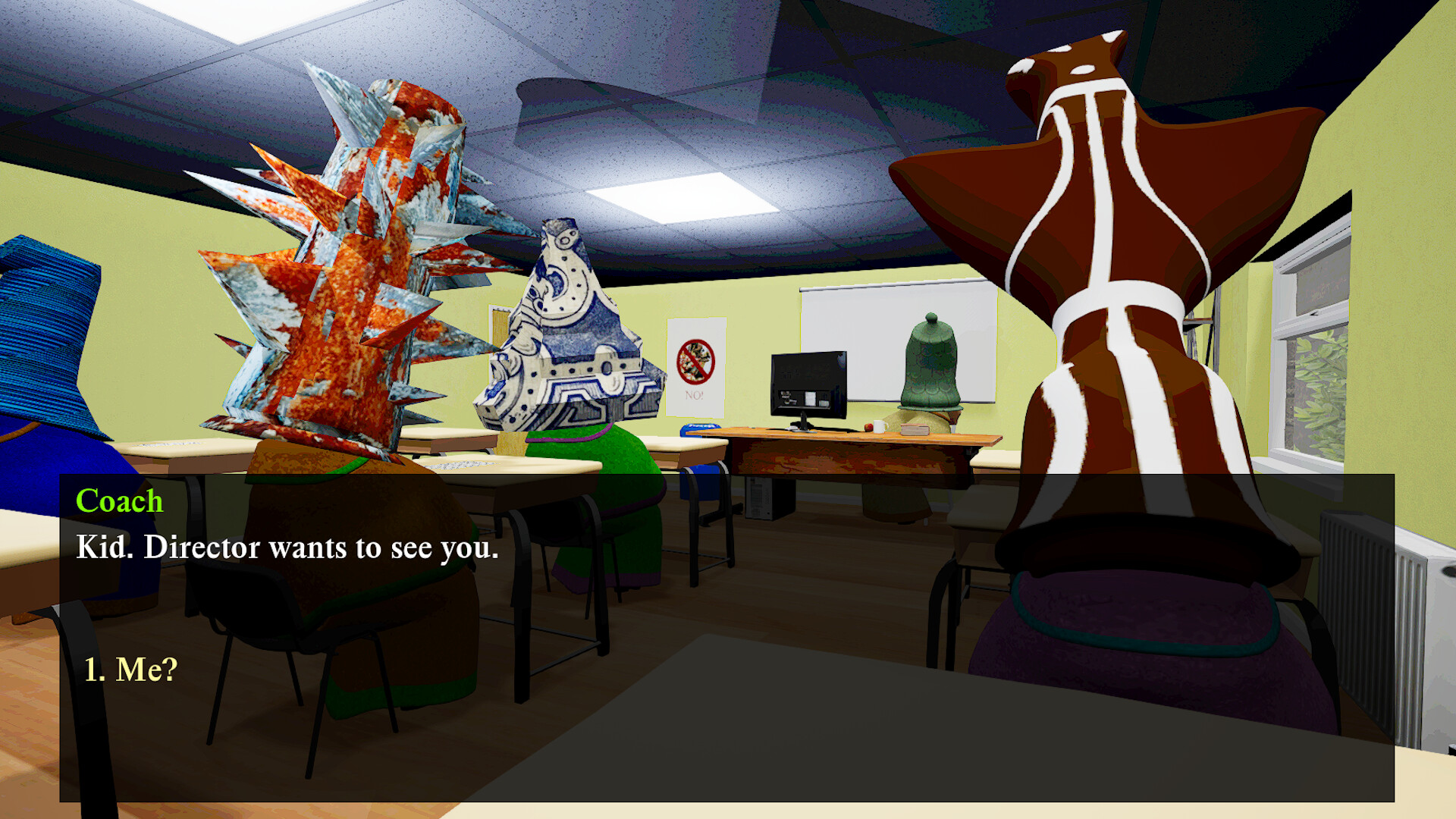GAME screenshot 6