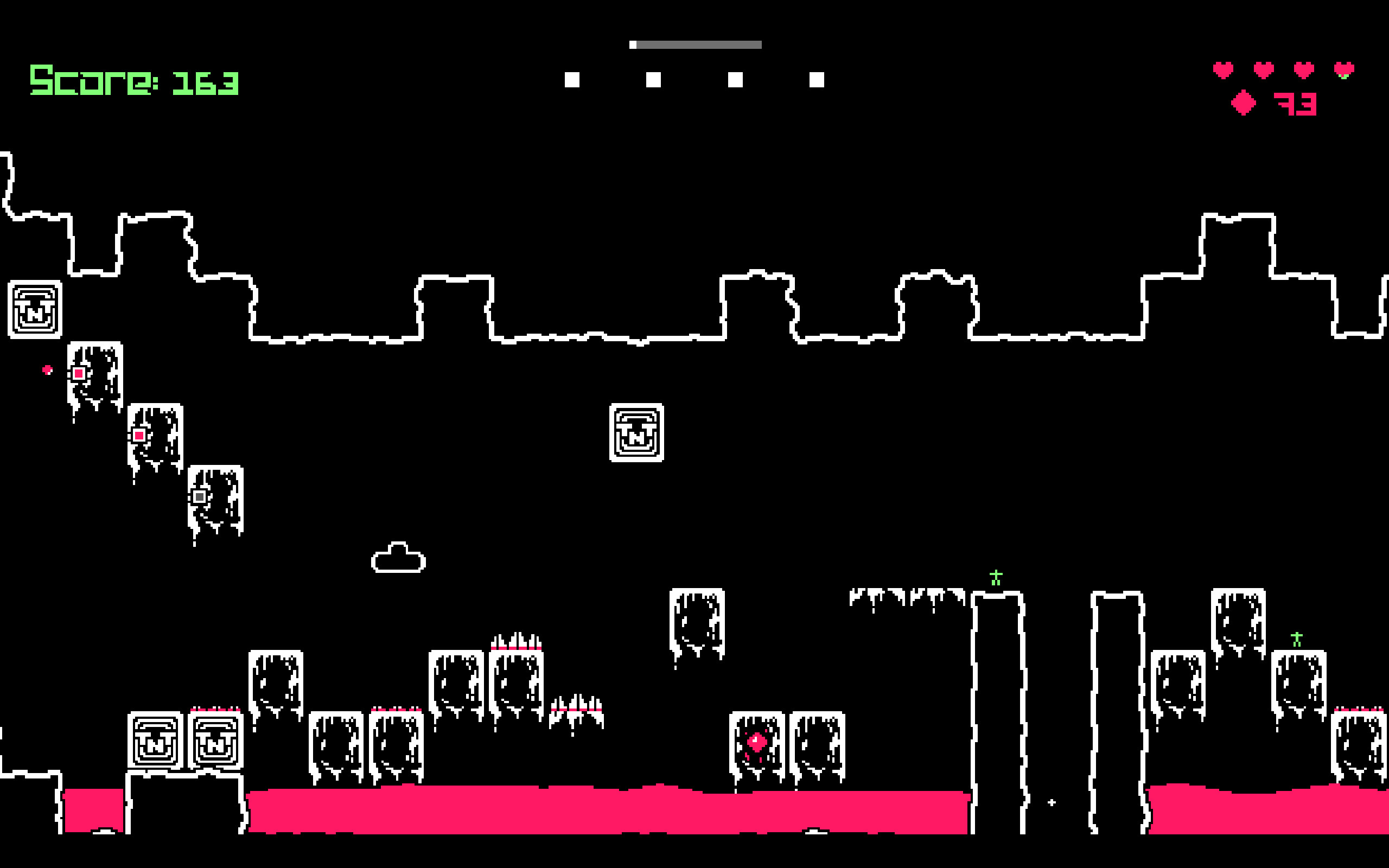 Super Terrestrial screenshot 3