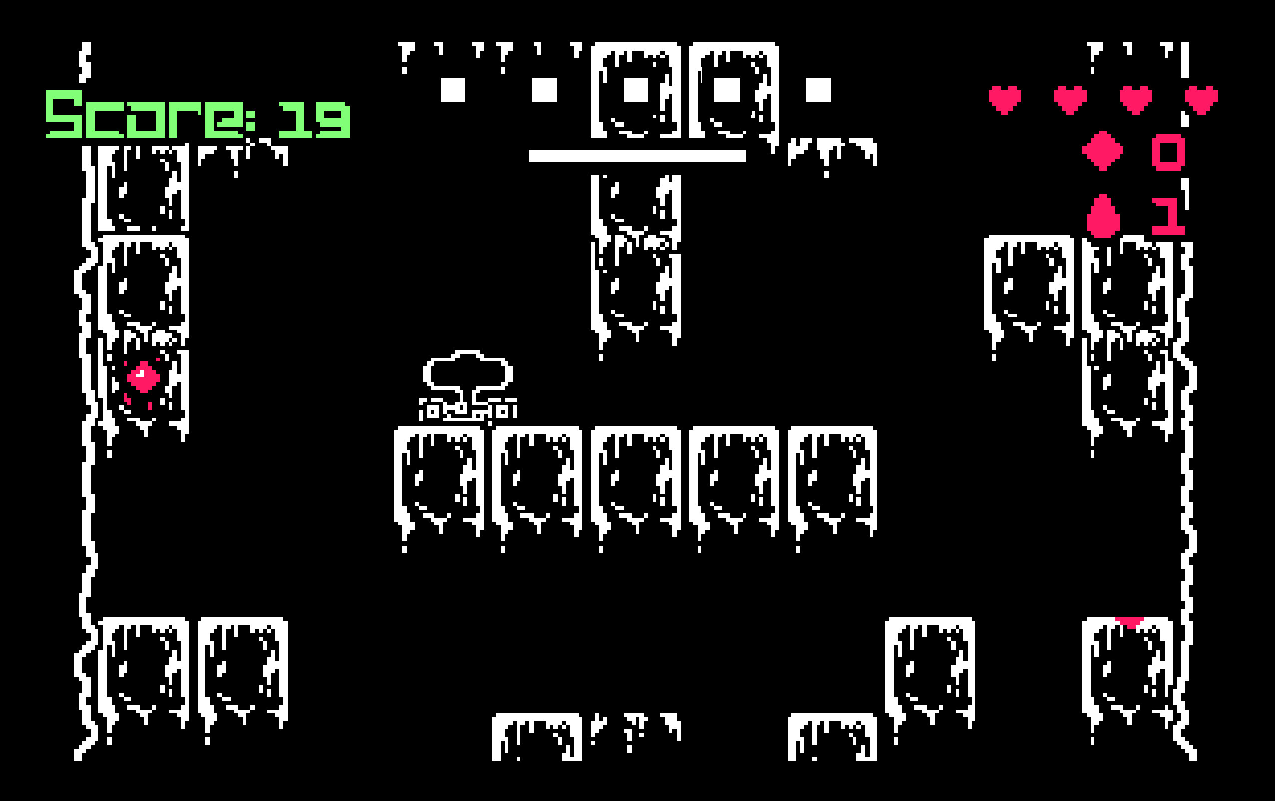 Super Terrestrial screenshot 5