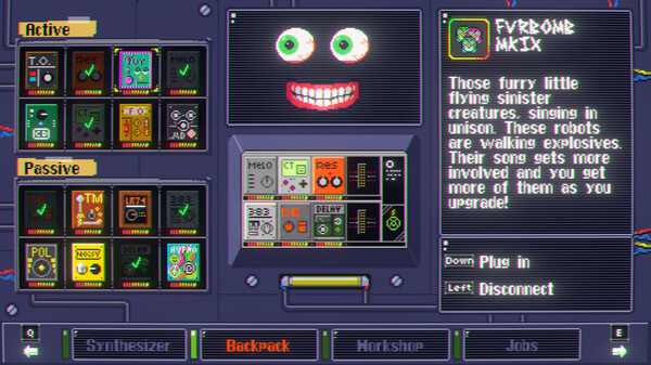 Screenshots