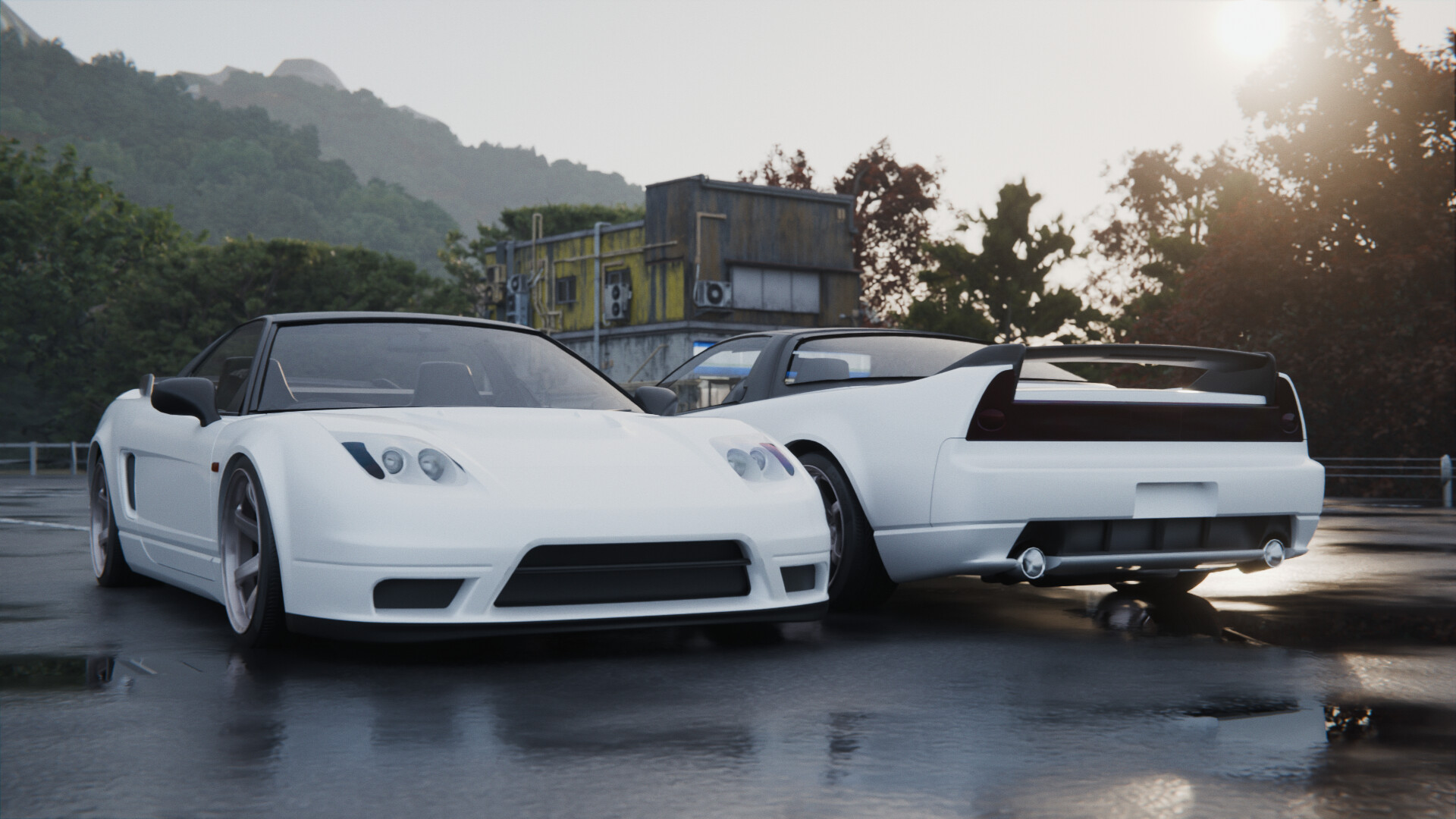 Car For Sale Simulator 2023 - Japanese Pack screenshot 9