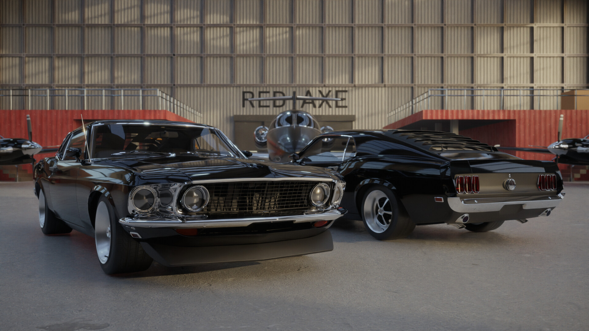 Car For Sale Simulator 2023 - Classic Pack screenshot 3