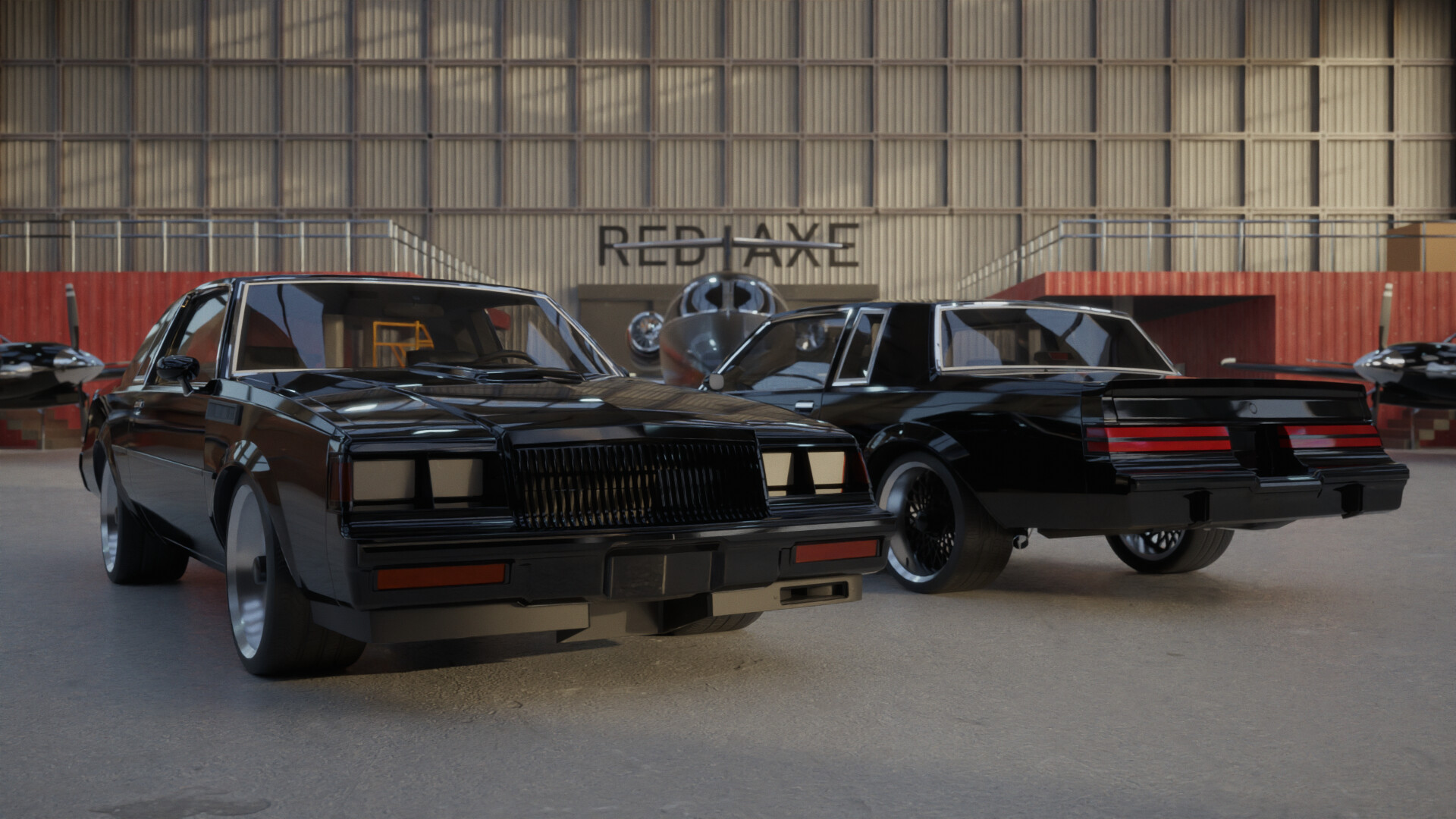 Car For Sale Simulator 2023 - Classic Pack screenshot 5
