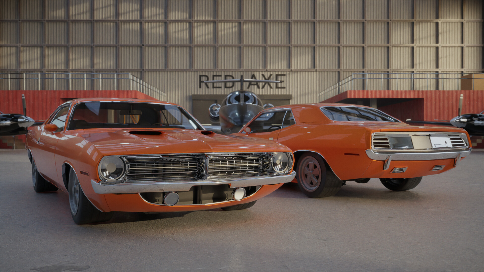 Car For Sale Simulator 2023 - Classic Pack screenshot 8