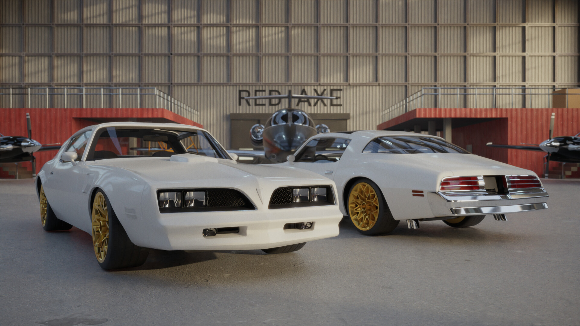 Car For Sale Simulator 2023 - Classic Pack screenshot 6