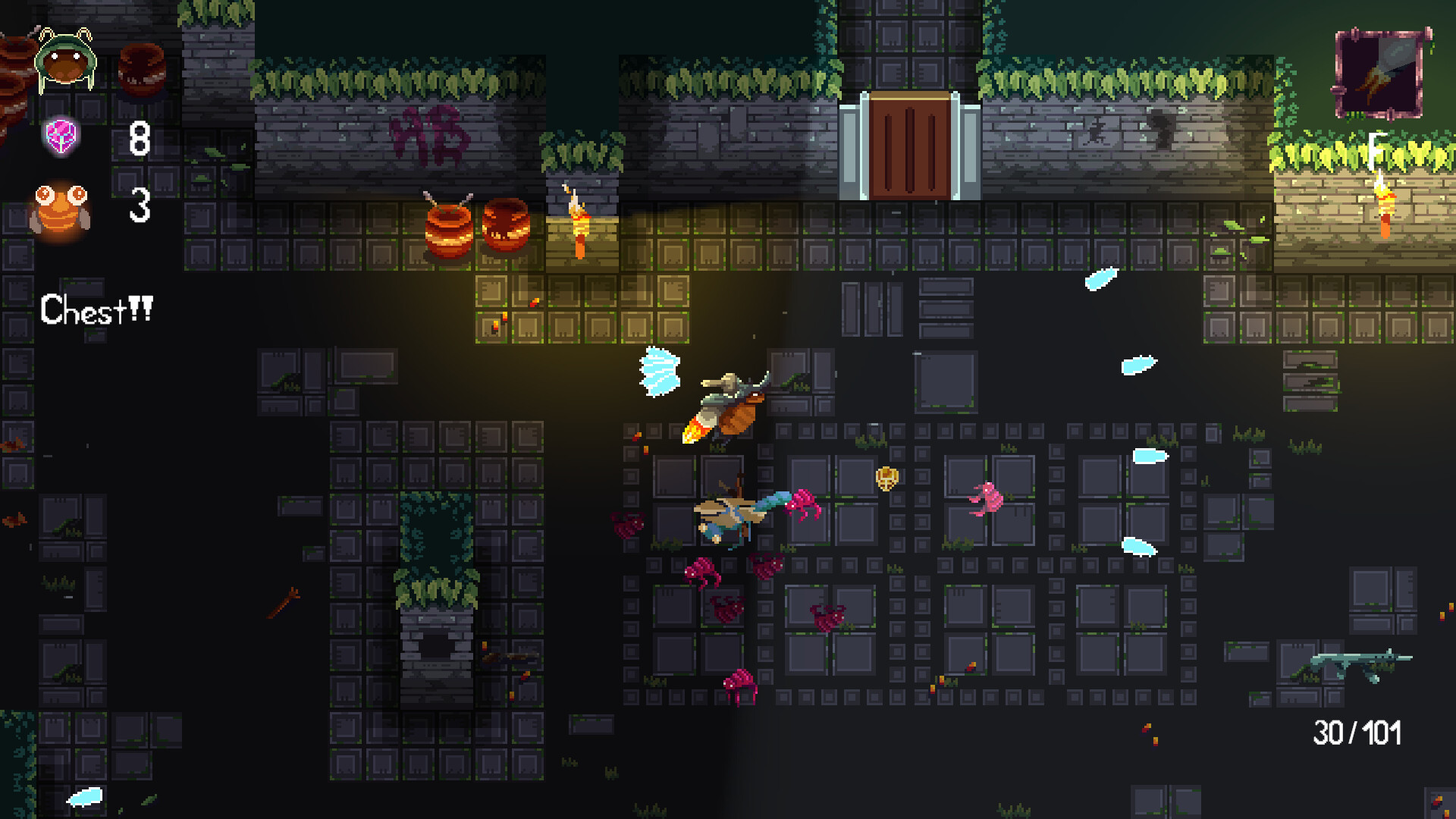 Hell Bug screenshot 29