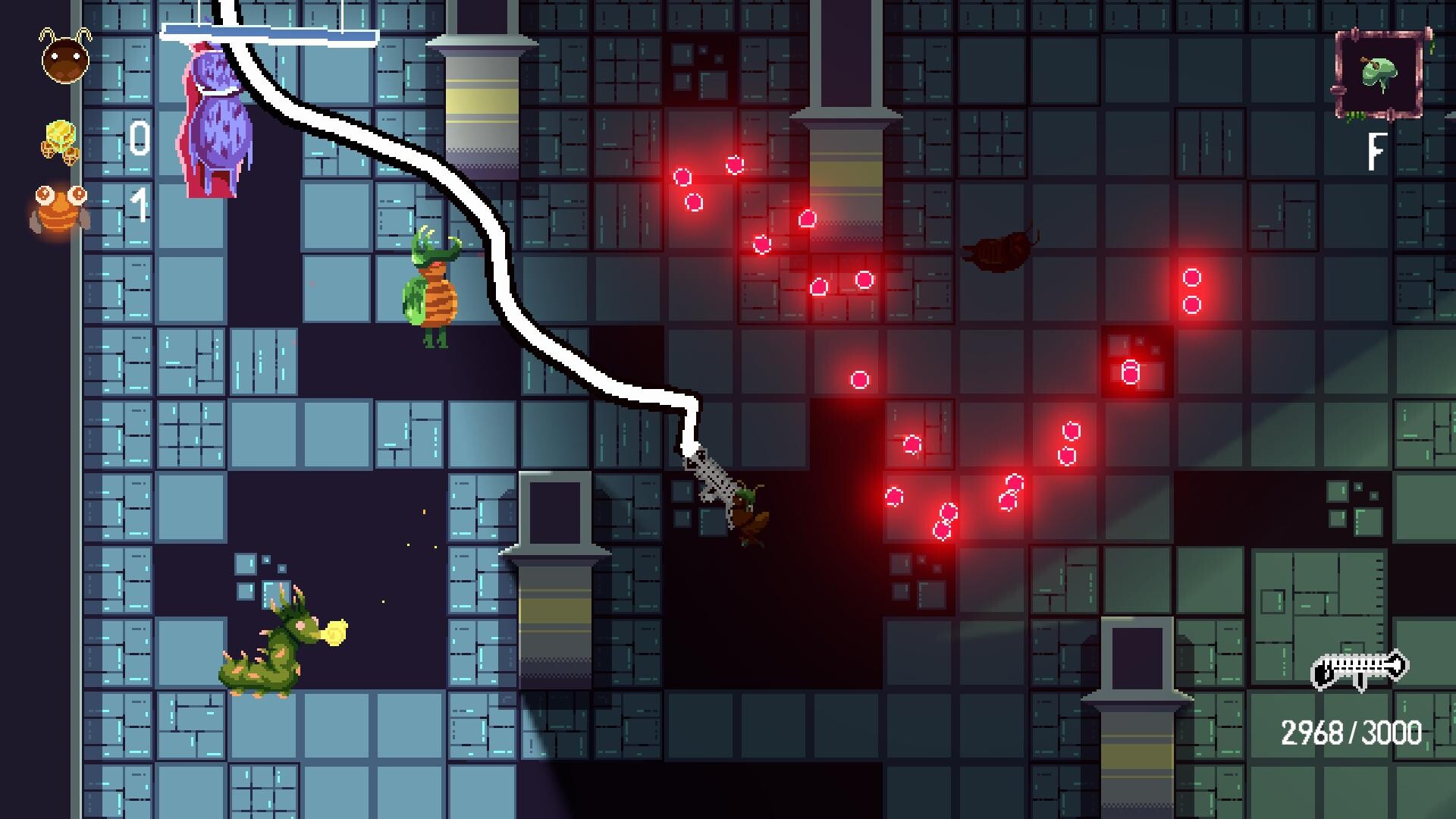 Hell Bug screenshot 9