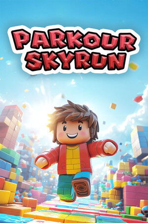 Parkour Skyrun