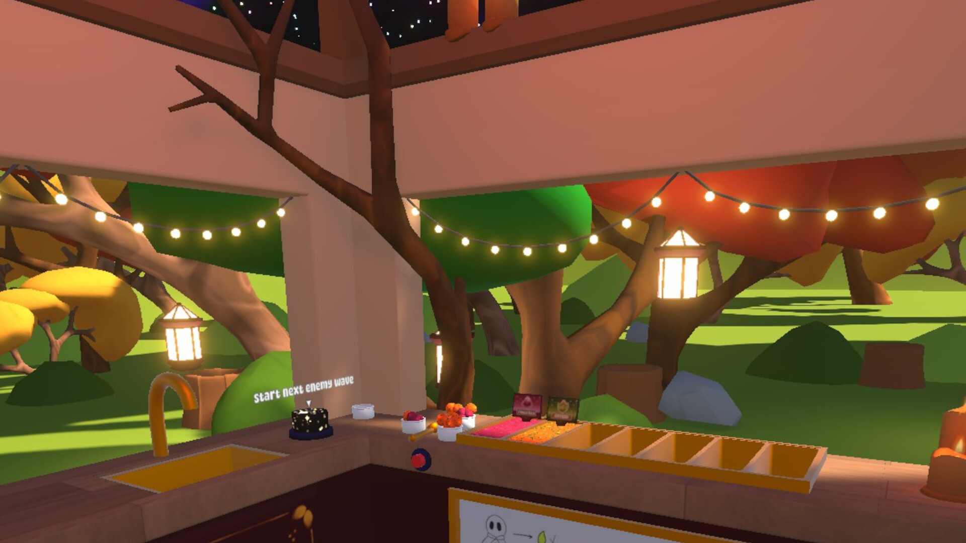 Scoop 'n Shoot screenshot 4
