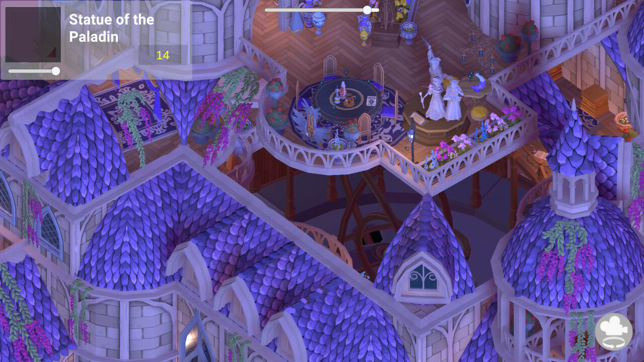 Magical advertence screenshot 5