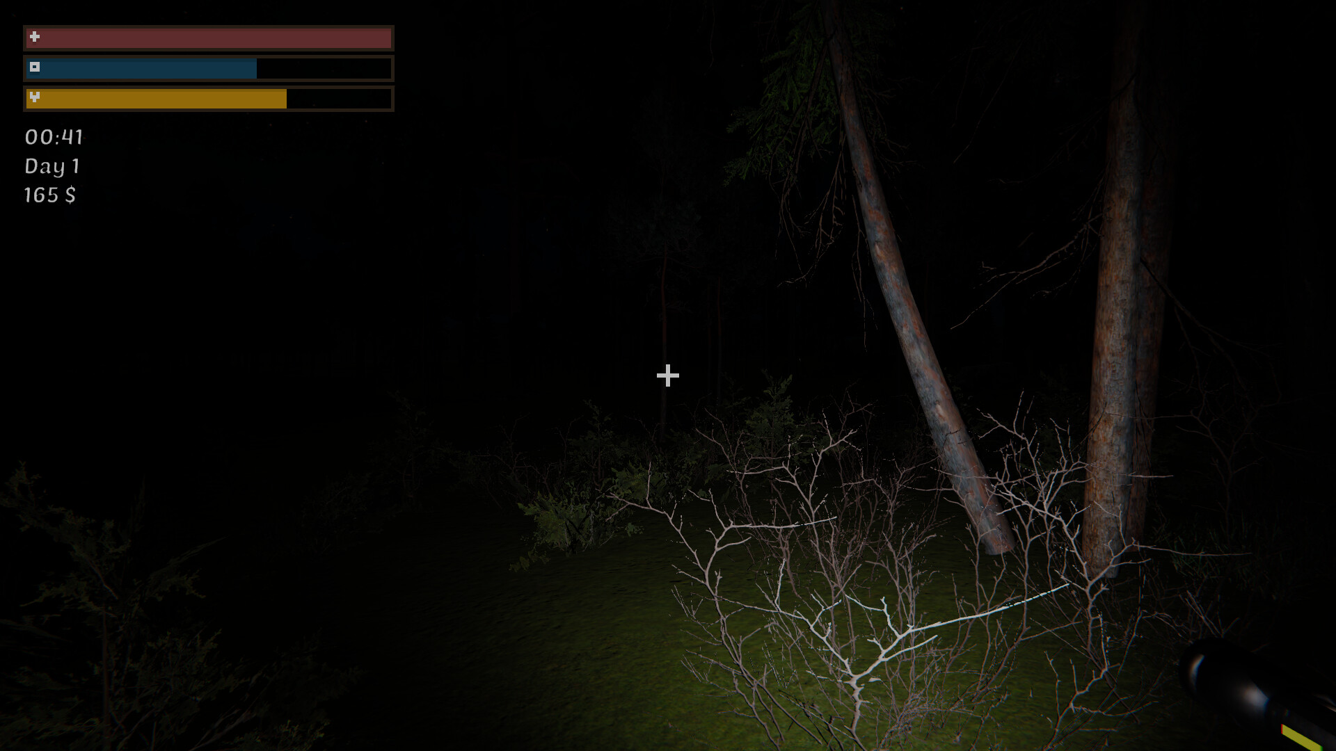 Pohinki Simulator screenshot 7