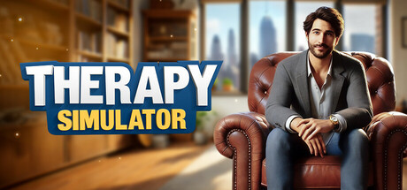 Therapy Simulator Cover Image