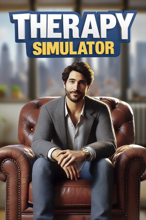 Therapy Simulator