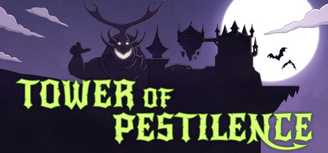 Tower of Pestilence Cover Image