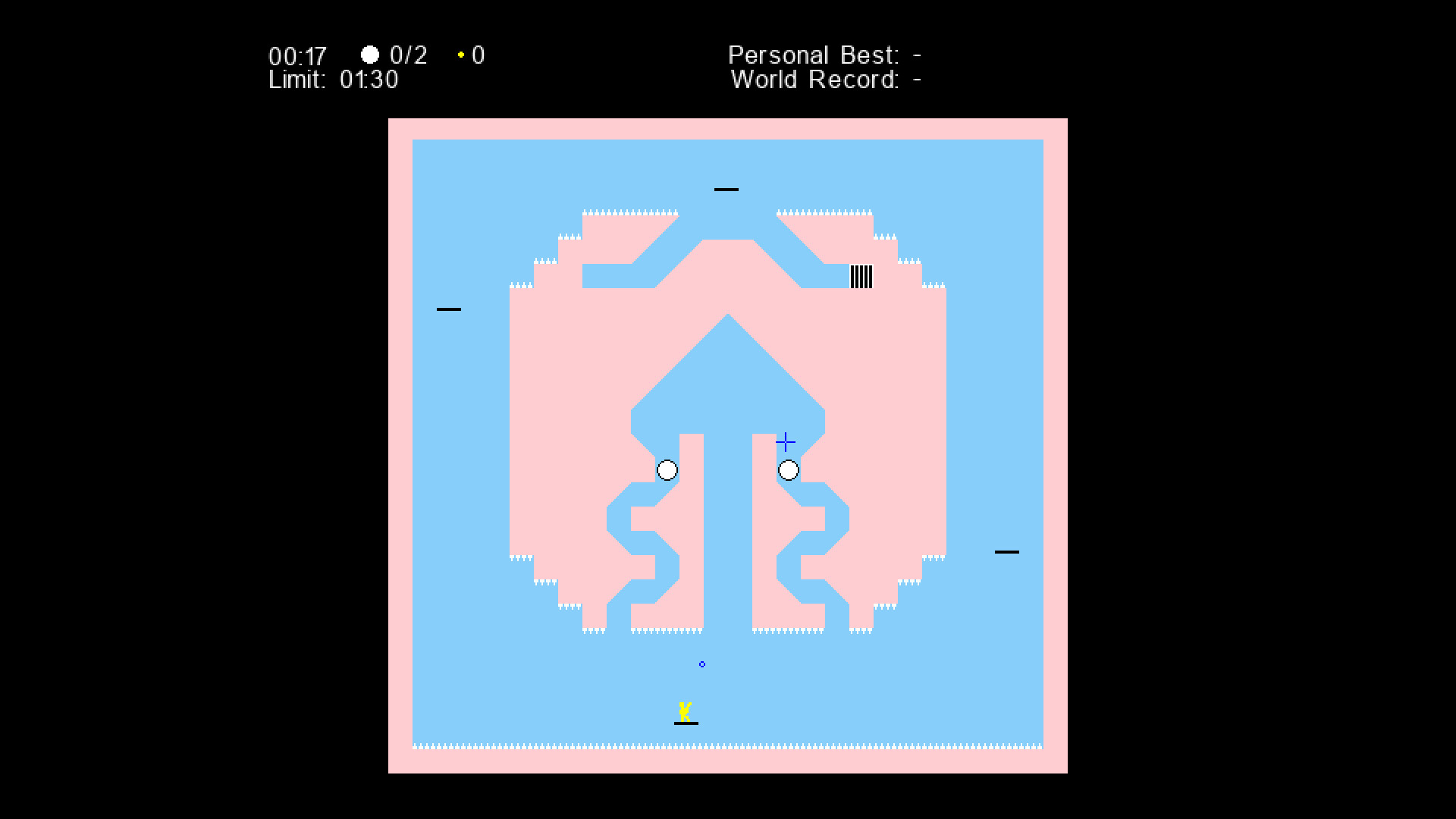 Precision screenshot 5