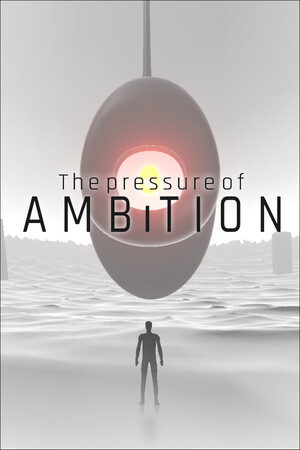 The Pressure of Ambition