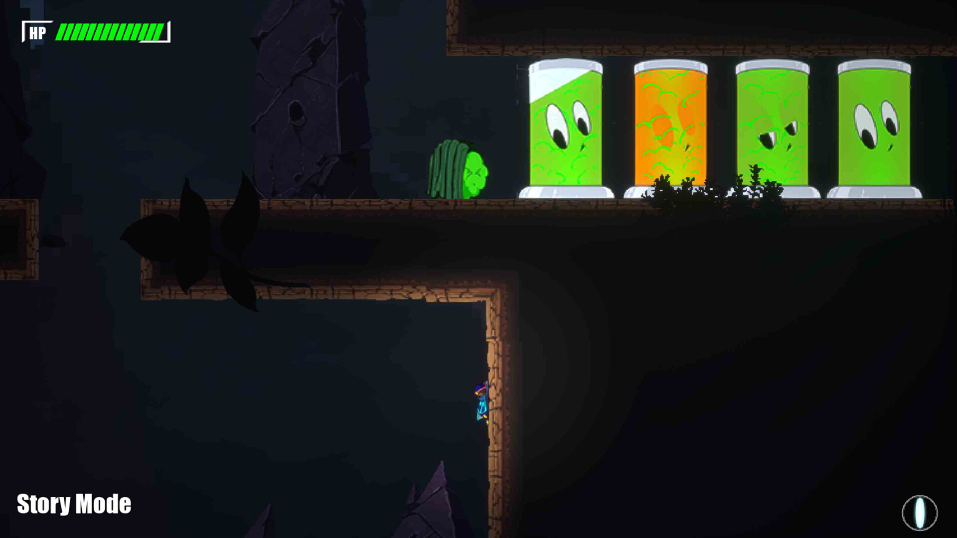 The Smoke screenshot 8