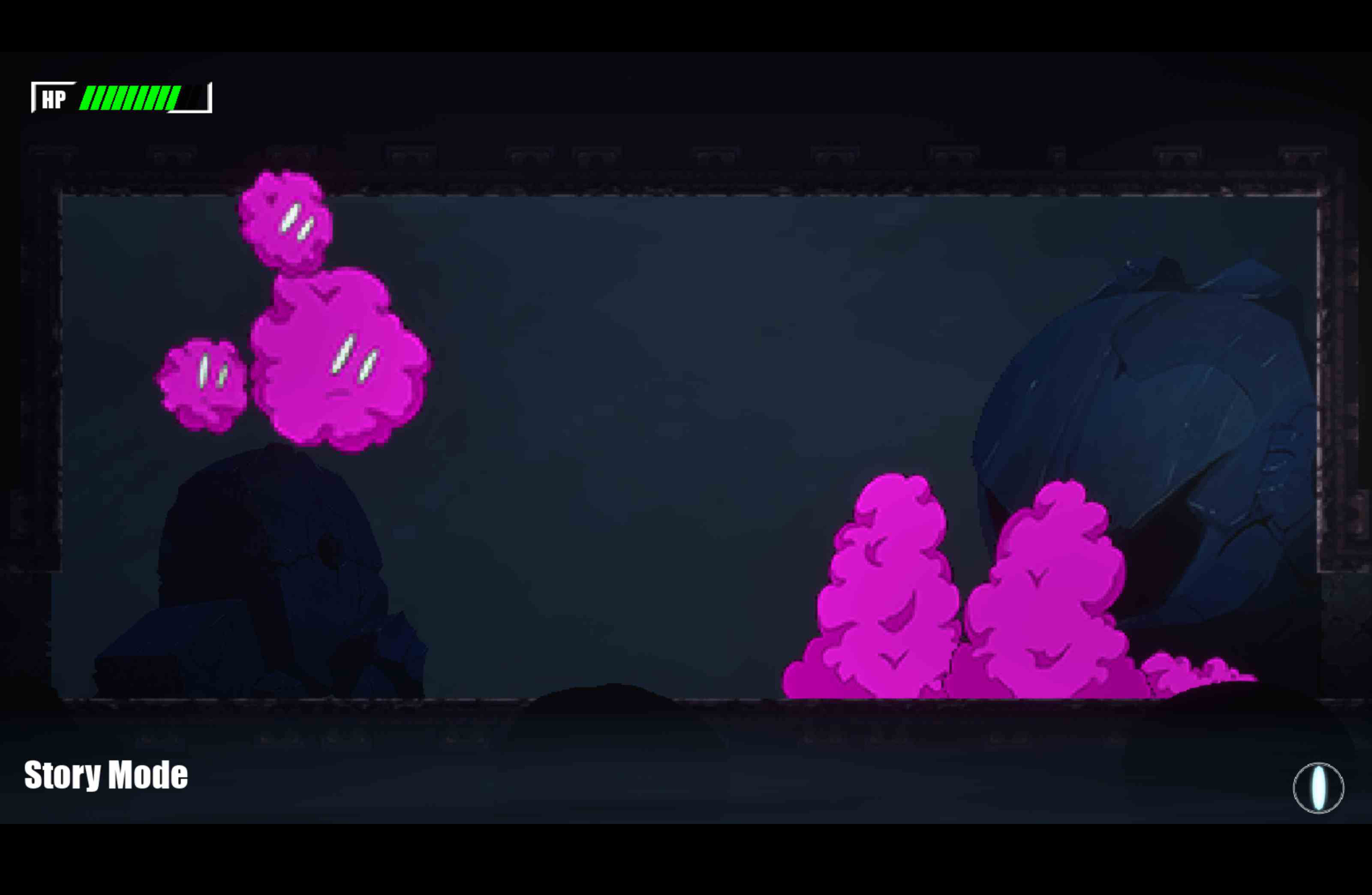 The Smoke screenshot 5