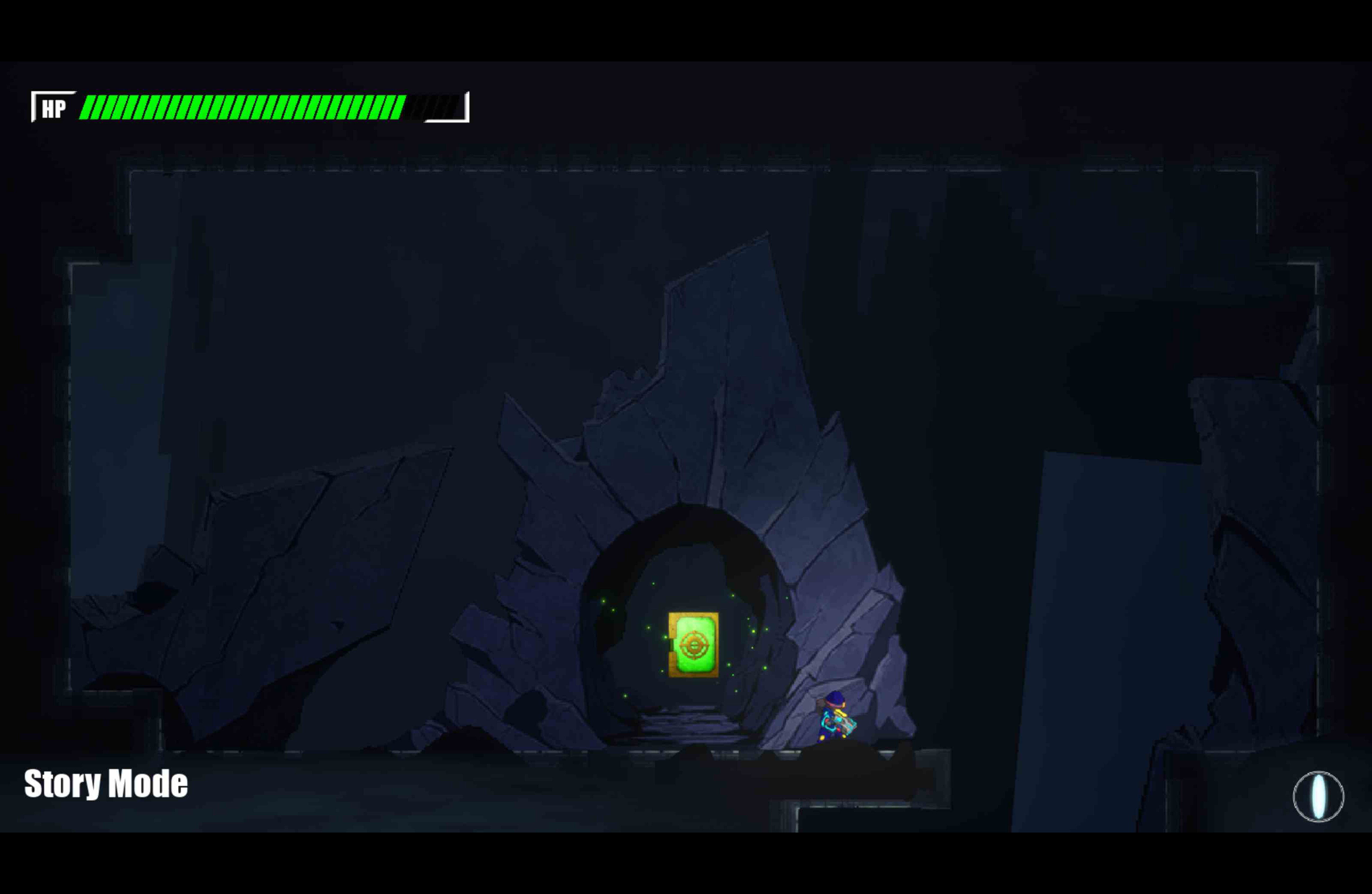 The Smoke screenshot 4