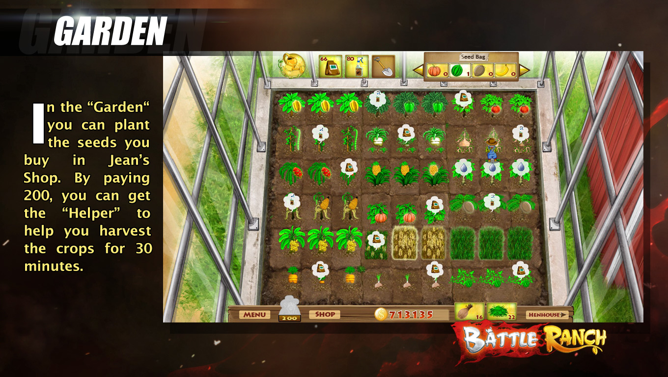 Battle Ranch screenshot 7