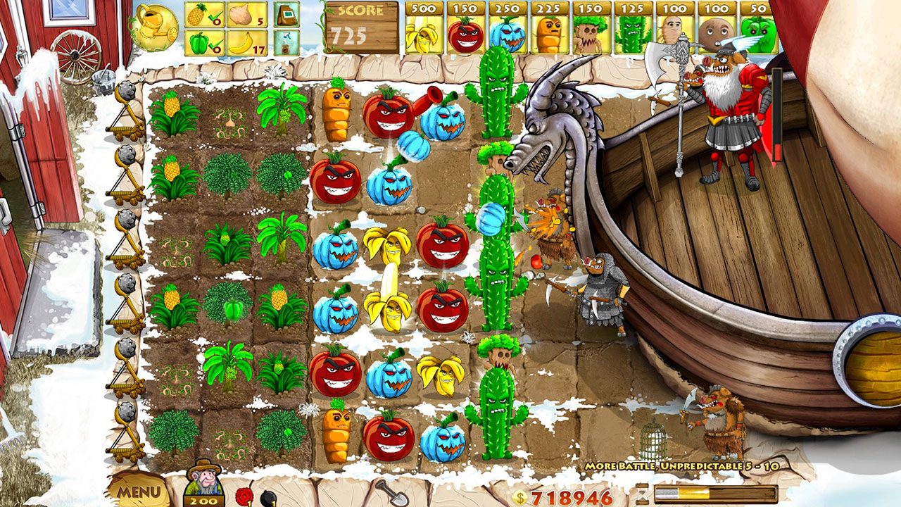 Battle Ranch screenshot 6