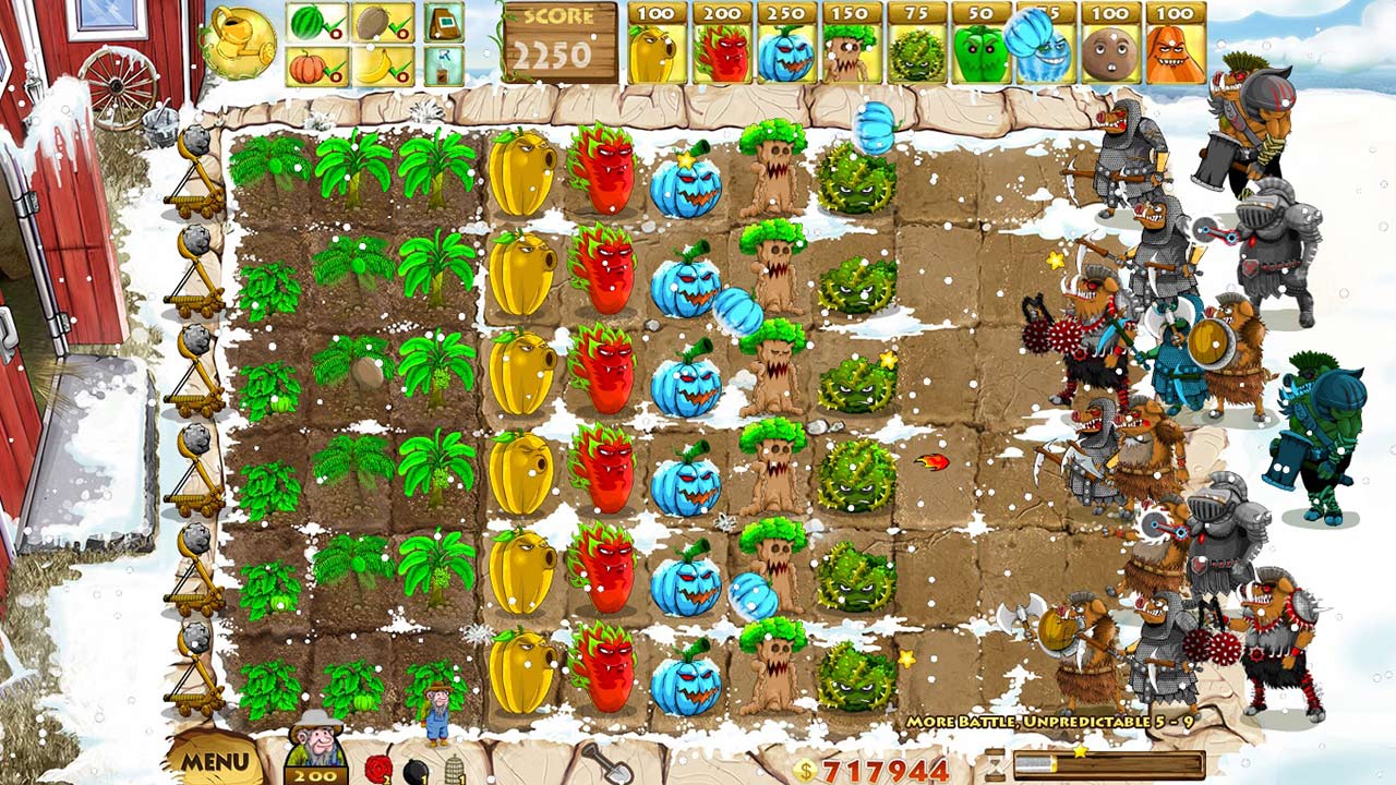 Battle Ranch screenshot 5