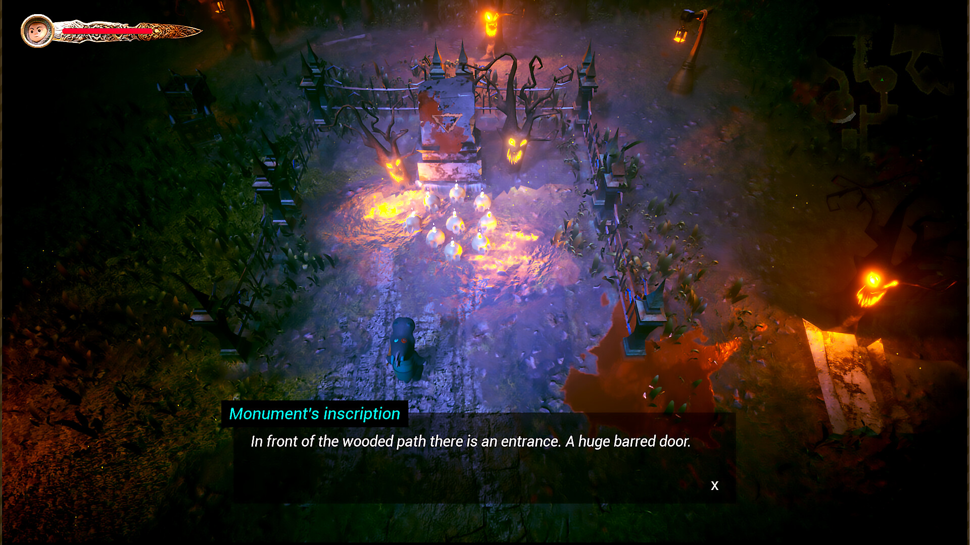Nuki screenshot 6