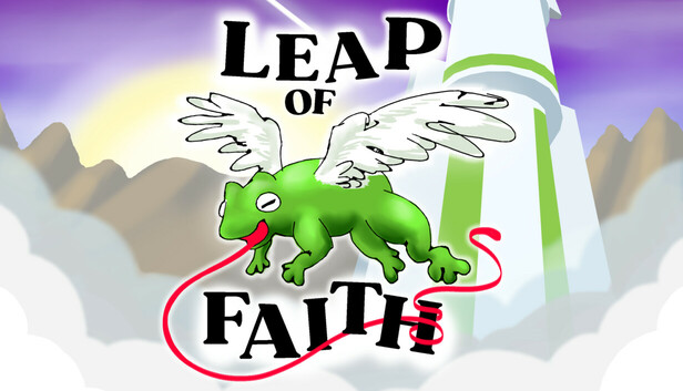 Leap Of Faith on Steam