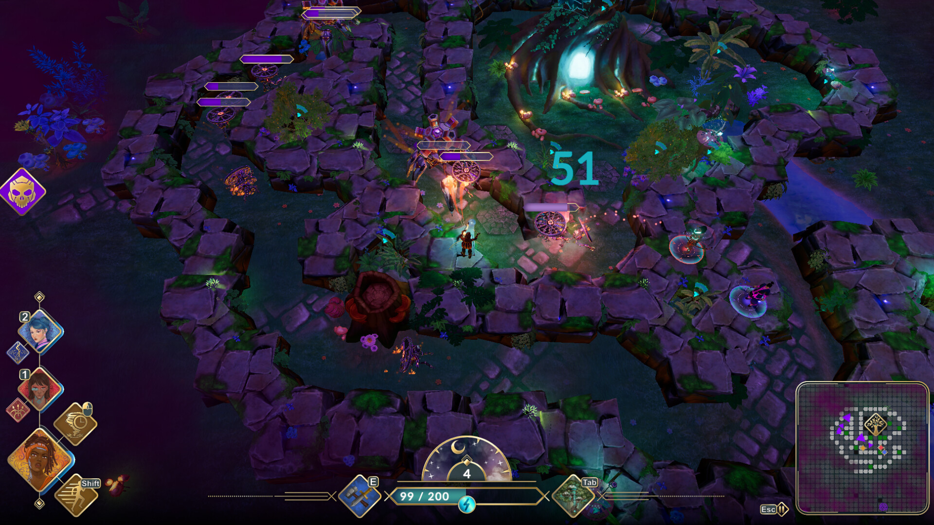 Defe screenshot 10