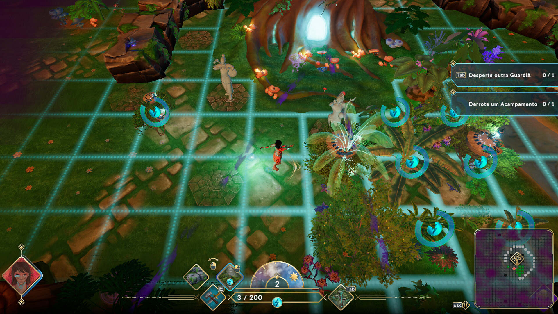 Defe screenshot 4