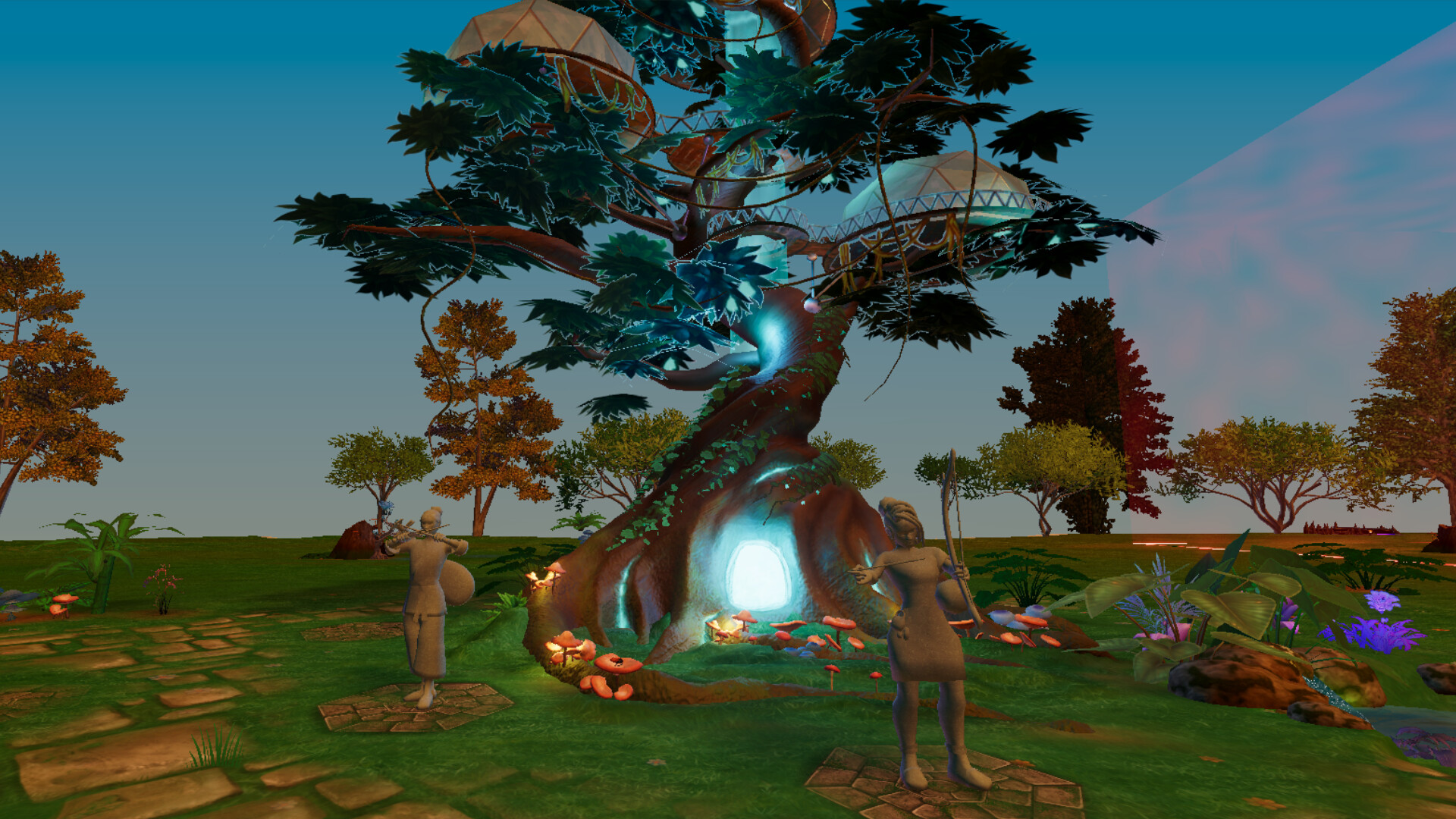 Defe screenshot 8