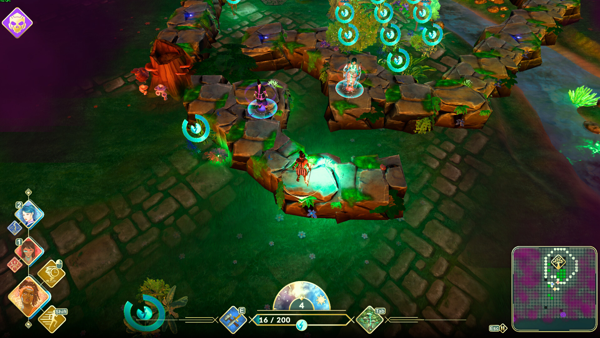 Defe screenshot 11