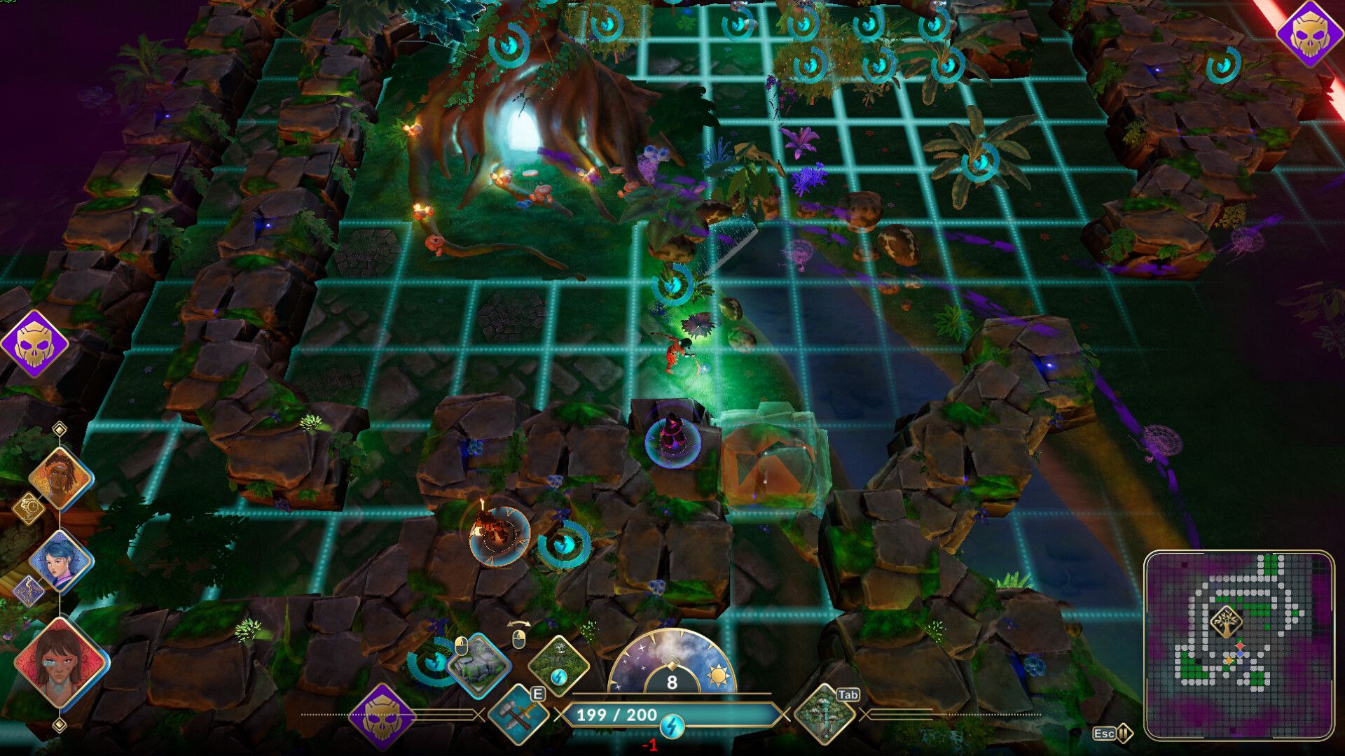 Defe screenshot 7