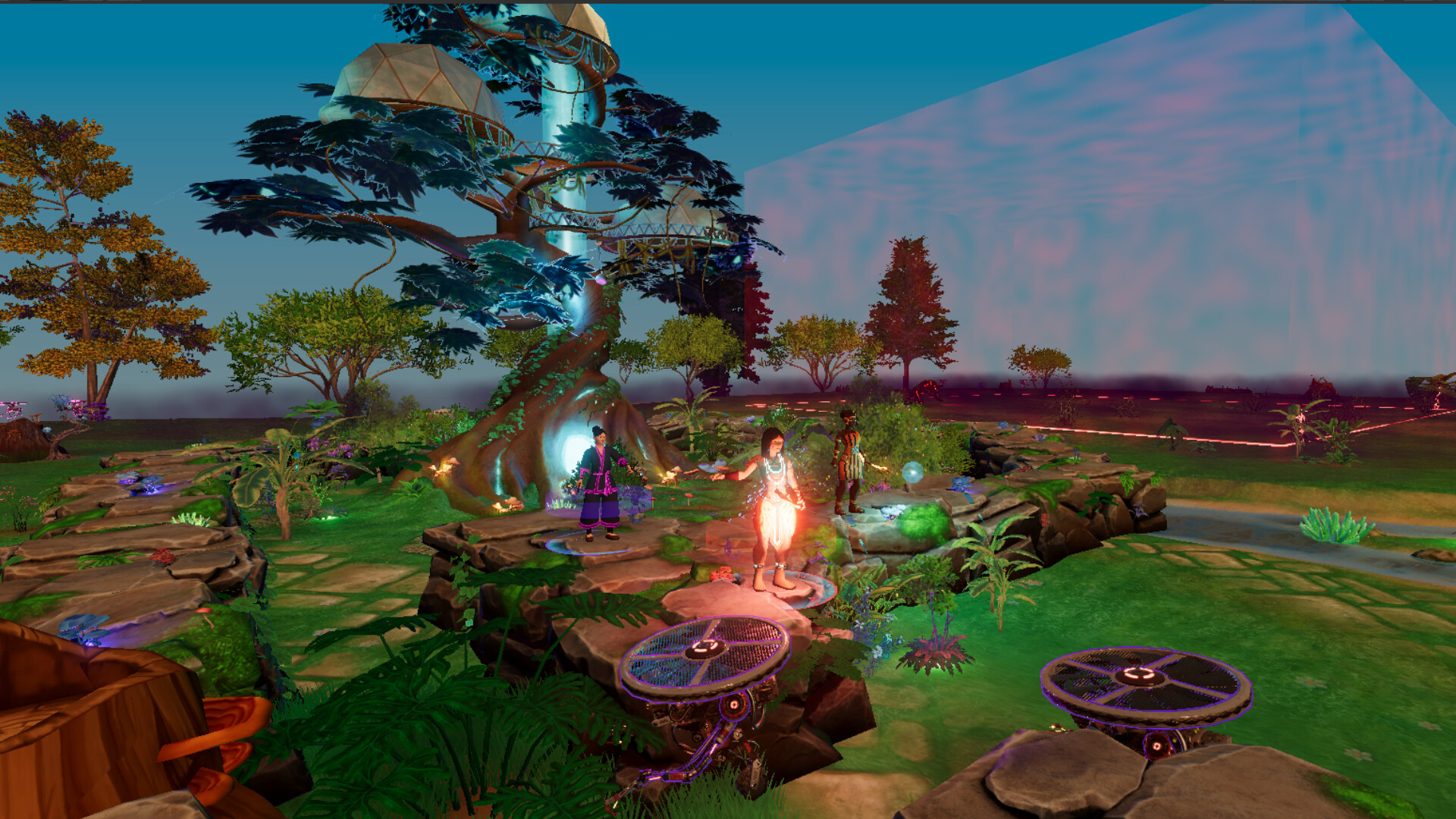 Defe screenshot 3