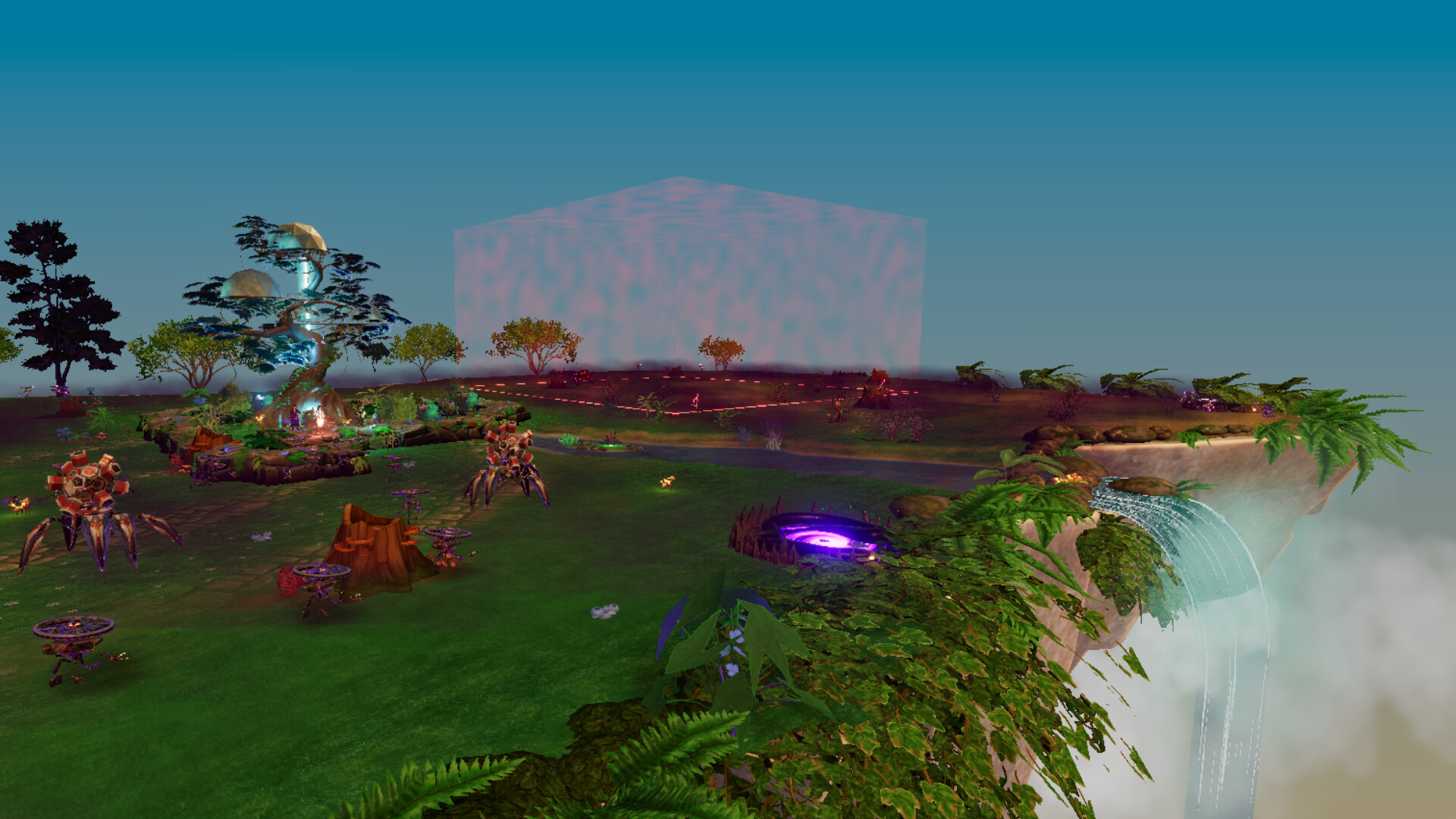 Defe screenshot 12