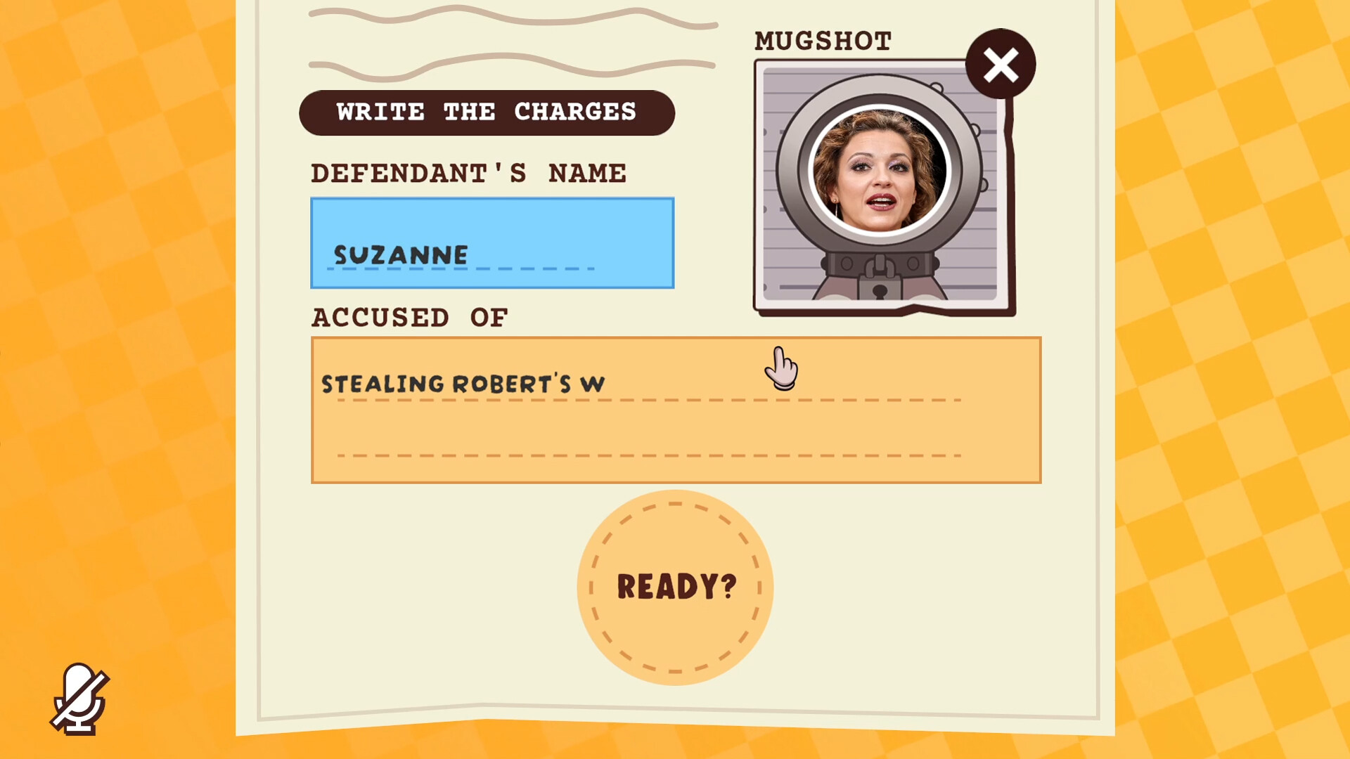 Guilty as Sock! — изображение 8