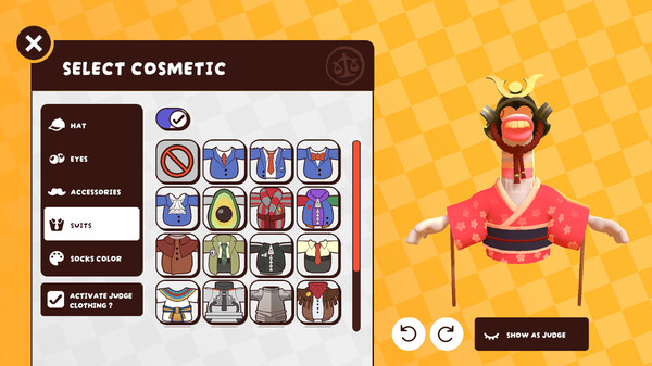 Screenshot #3