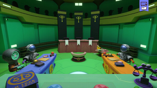 Screenshot #1