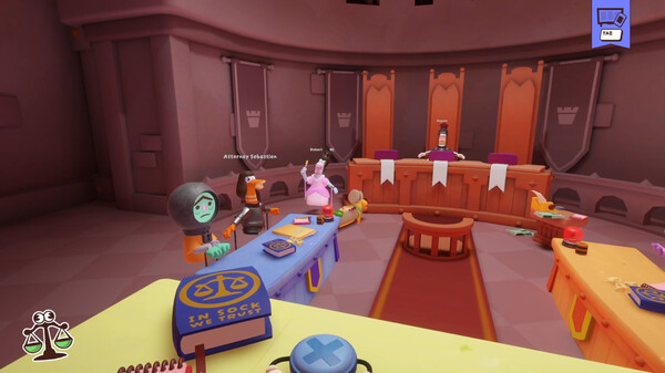 Screenshot #2