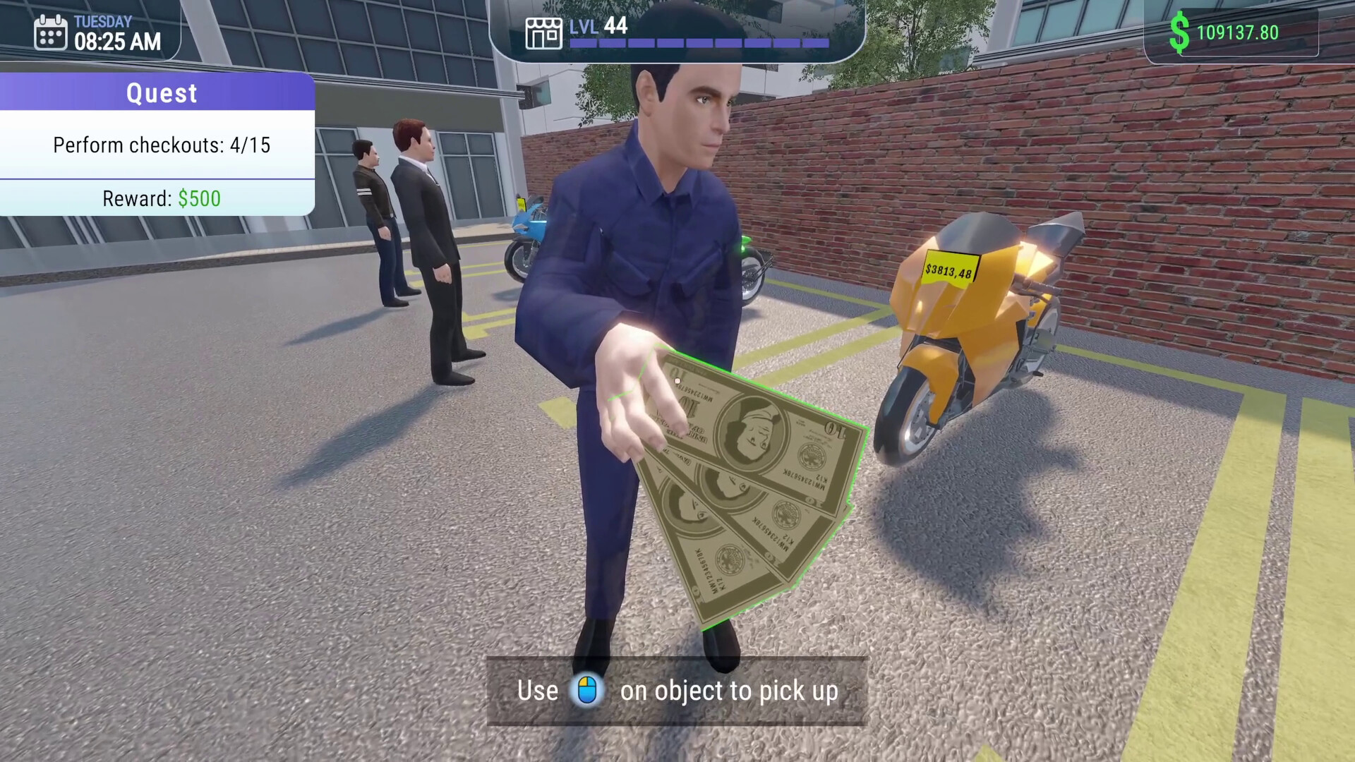 Car Mechanic Shop Simulator screenshot 6
