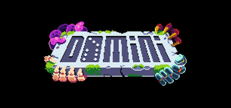 DOMiNi Cover Image