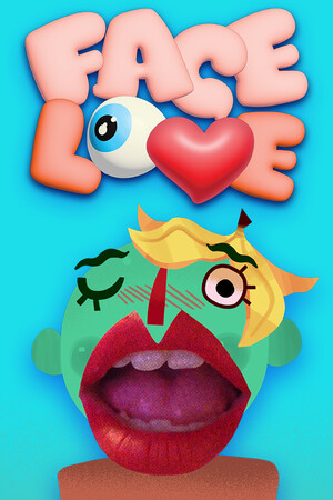 FACE LOVE