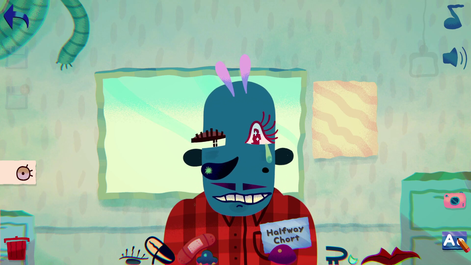 FACE LOVE screenshot 7