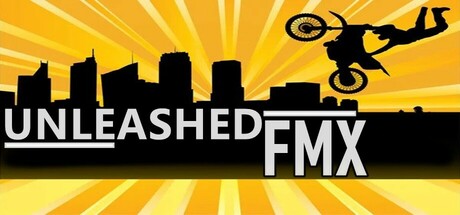 Unleashed Fmx — Steam header