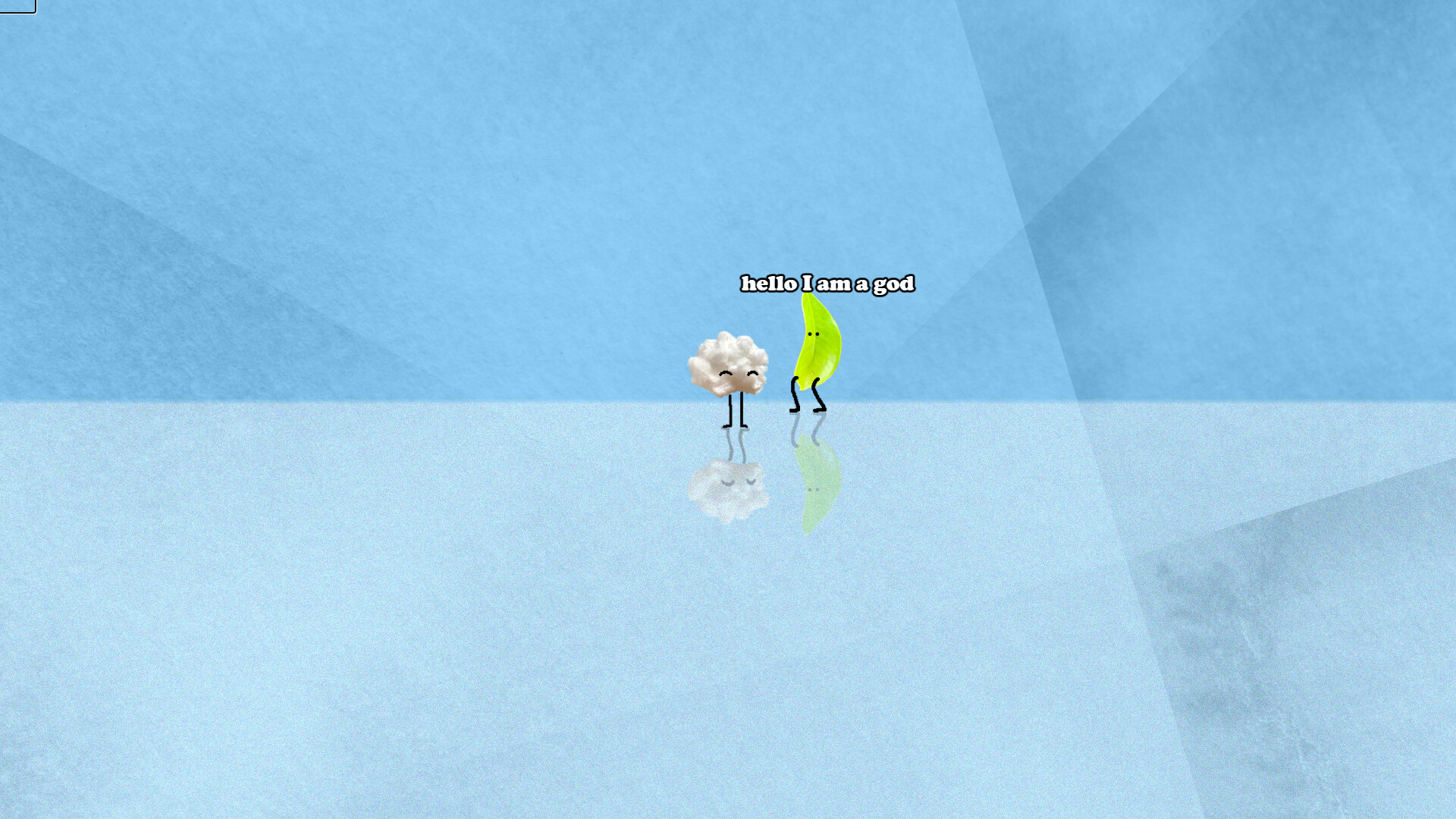 A Game About You screenshot 2