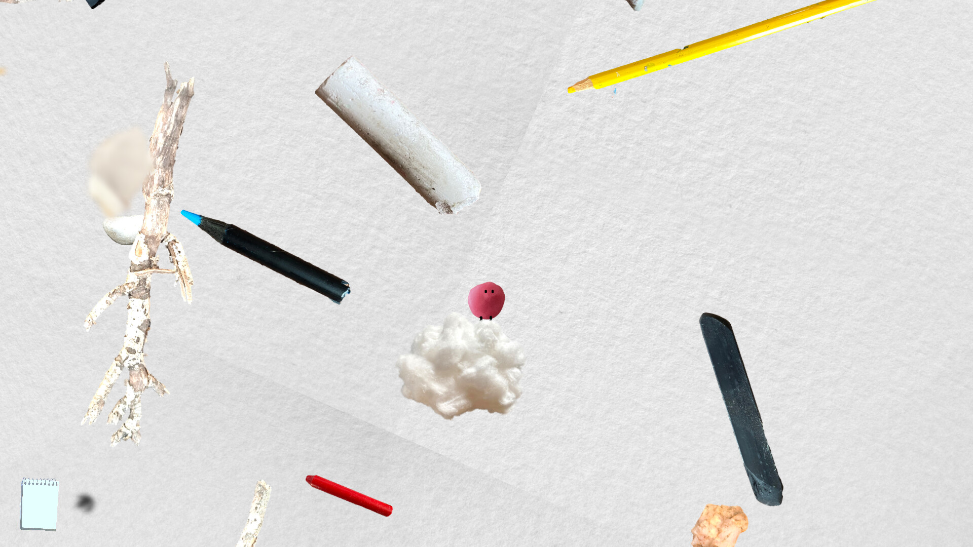 A Game About You screenshot 5