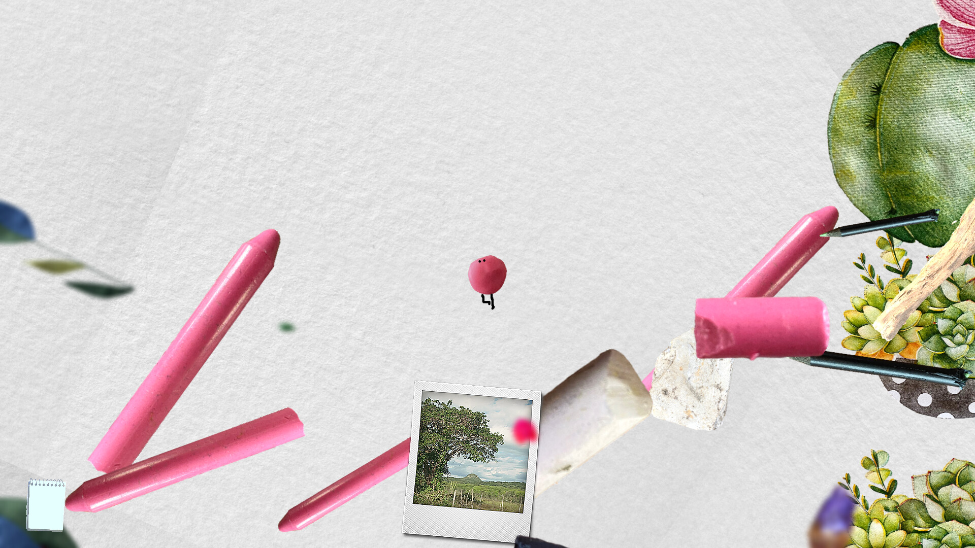 A Game About You screenshot 1