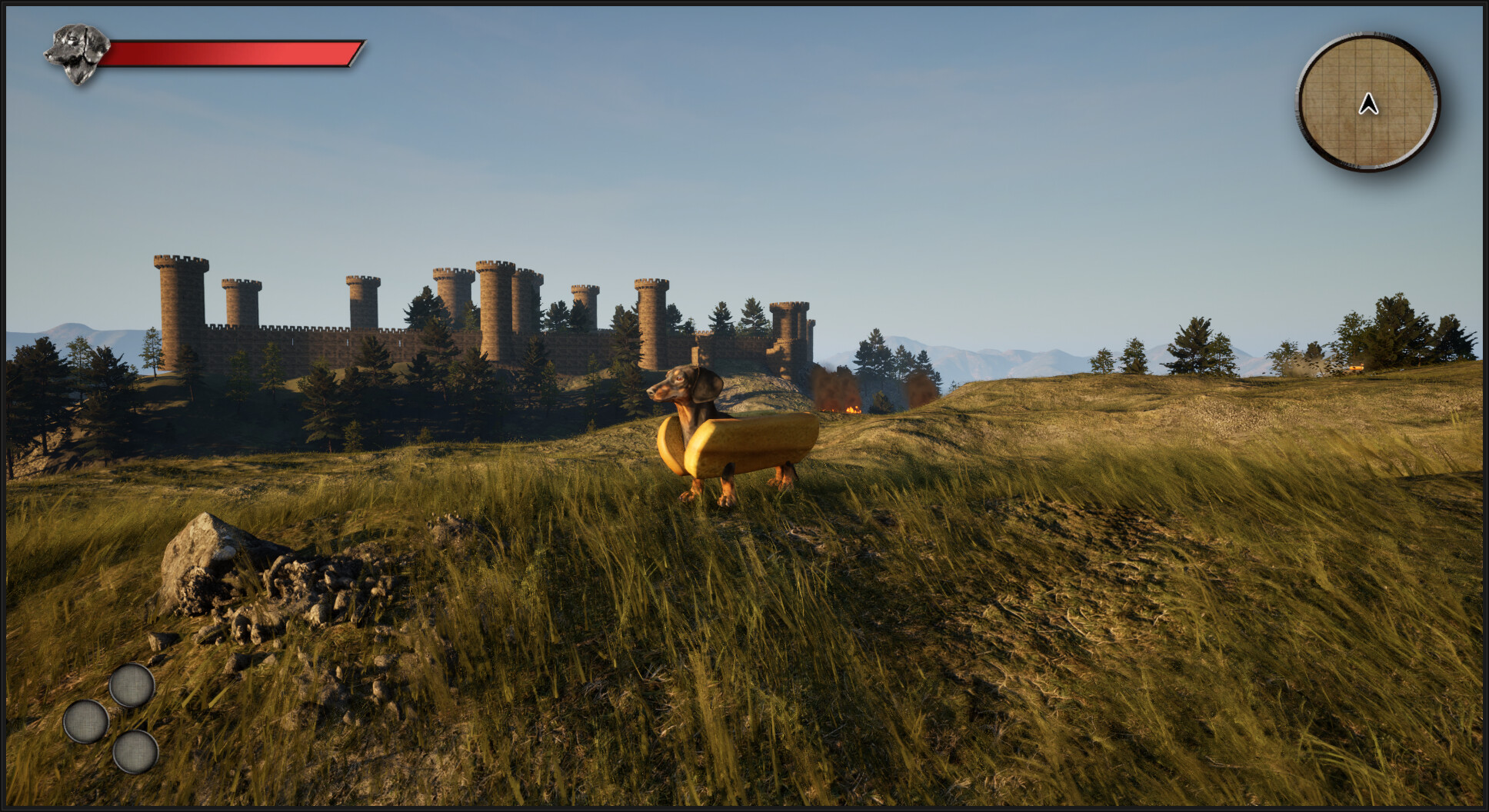 Hot Dawg screenshot 4