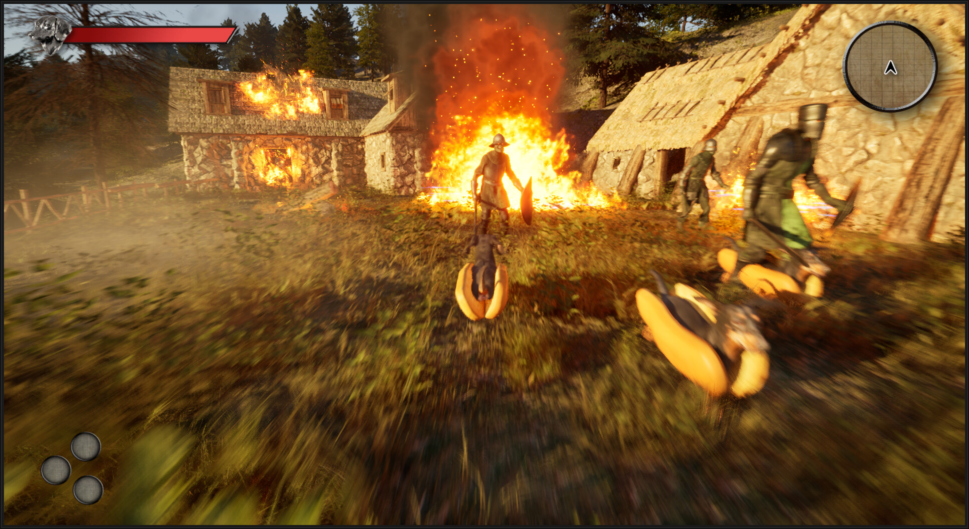 Hot Dawg screenshot 6