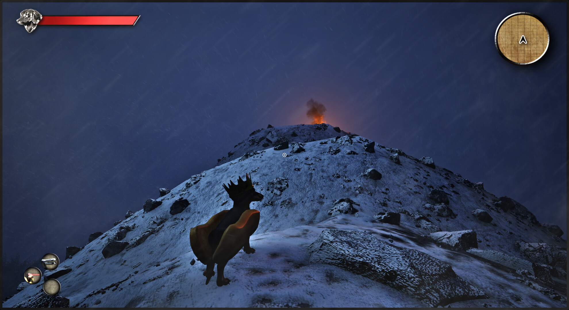 Hot Dawg screenshot 2